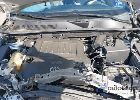 2012 Toyota Rav4 Limited V6 from USA, damaged, VIN 2T3DK4DV7CW071639